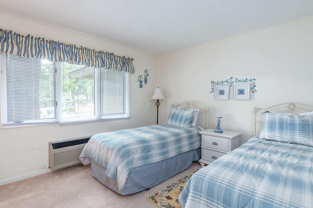 Photo of Bedroom in Dataw Island