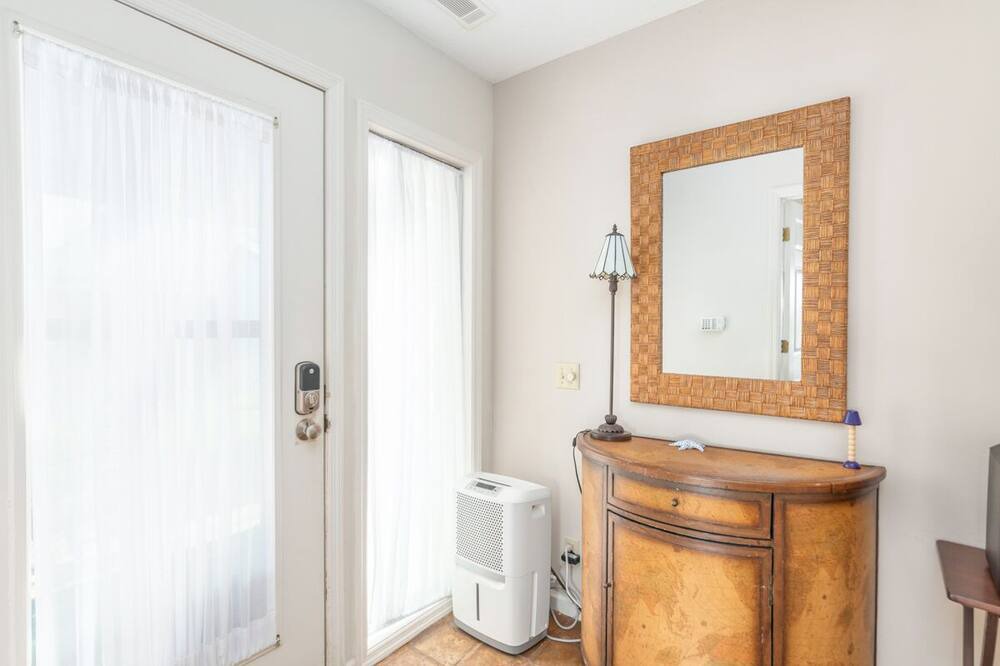 Photo of Bedroom in Dataw Island