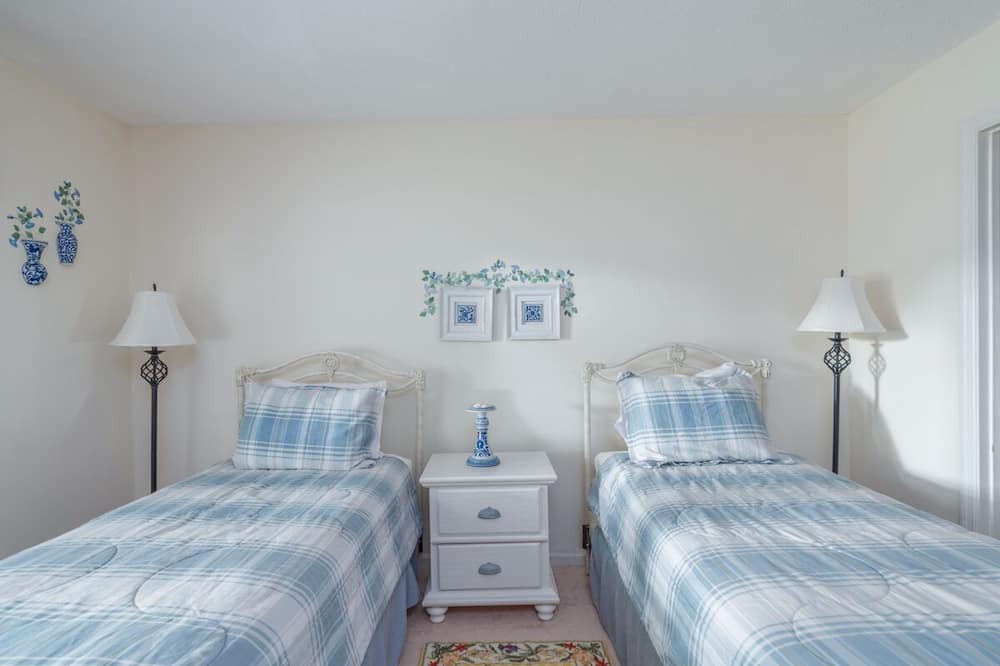 Photo of Bedroom in Dataw Island
