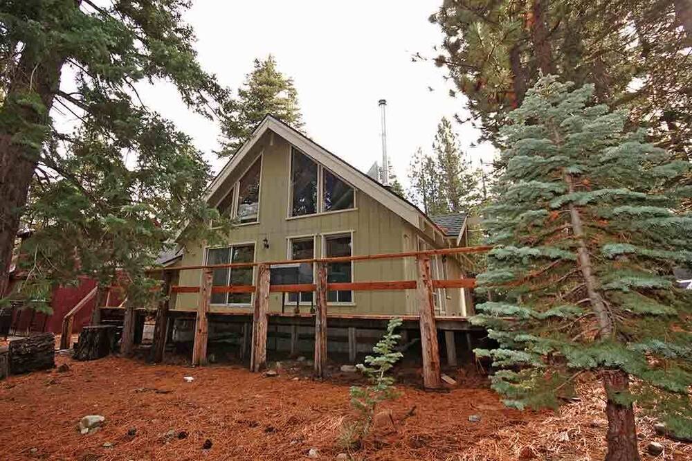 Photo of Outdoor in North Upper Truckee