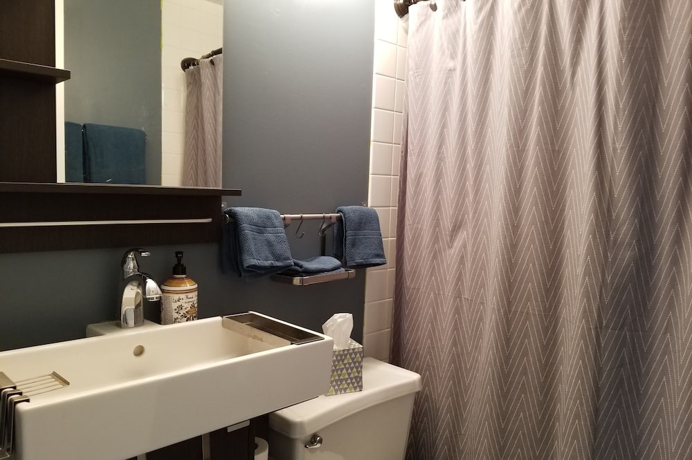 Photo of Bathroom in Columbia