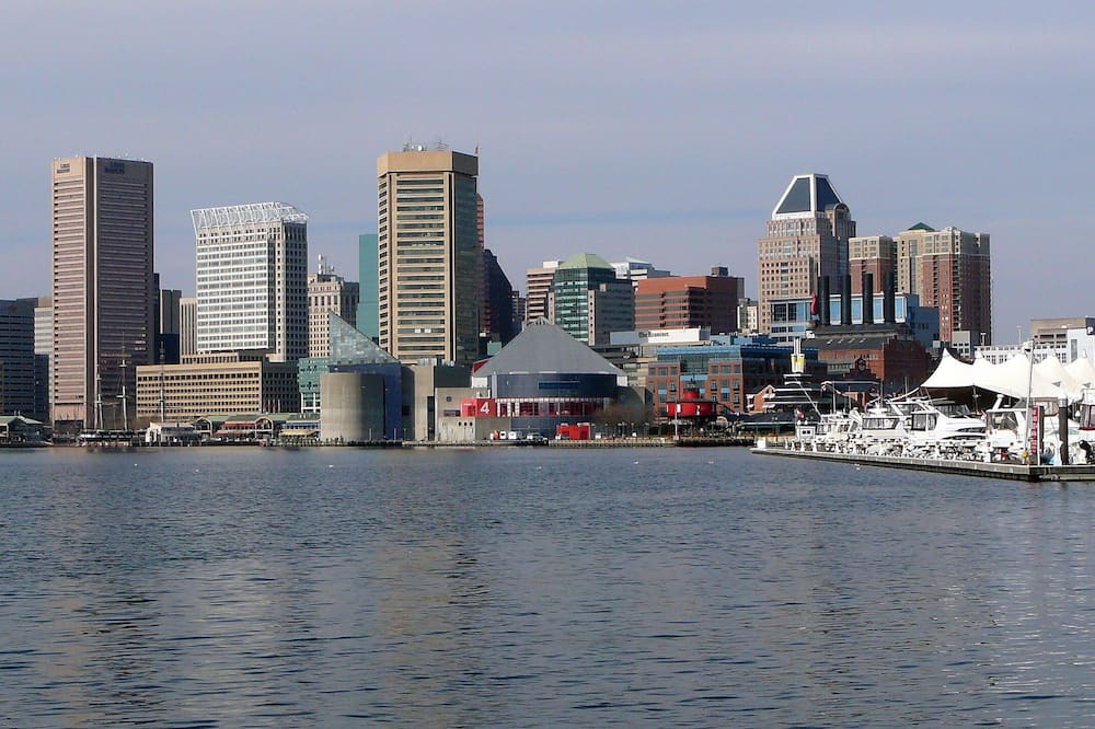 Photo of Outdoor in Columbia