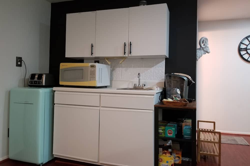 Photo of Kitchen in Columbia