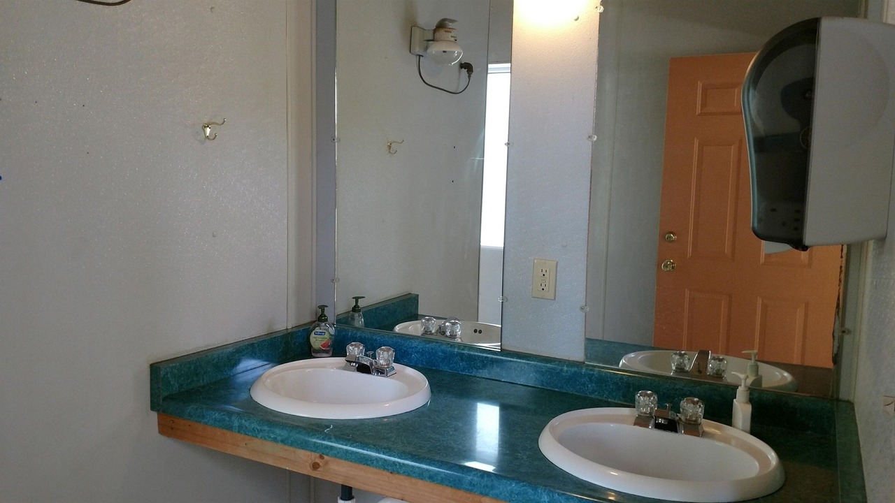 Photo of Bathroom in Monticello