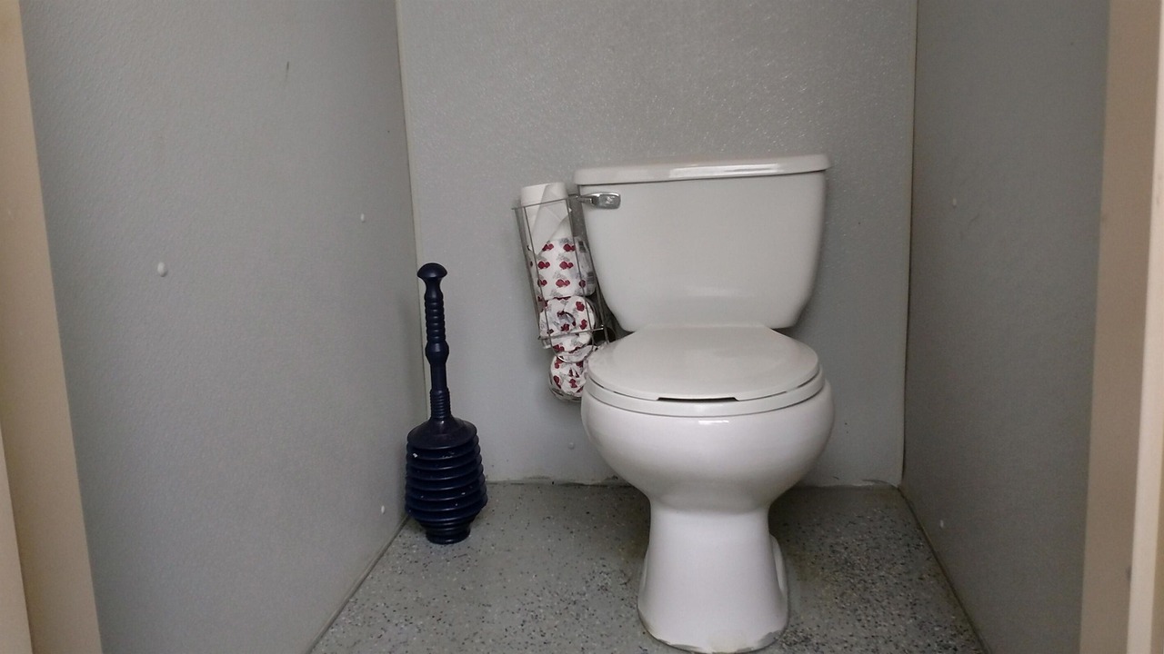 Photo of Bathroom in Monticello