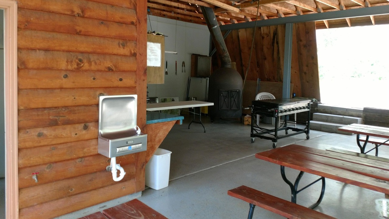 Photo of Outdoor in Monticello