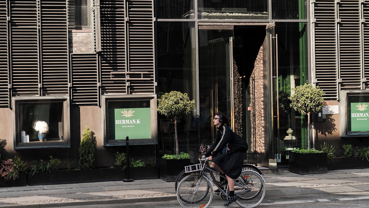 Photo of Outdoor in Copenhagen City Centre