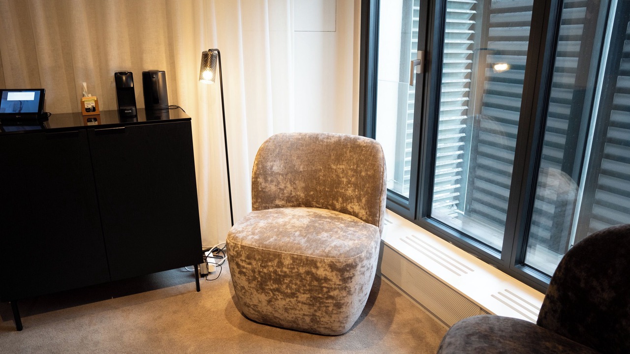Photo of Bedroom in Copenhagen City Centre