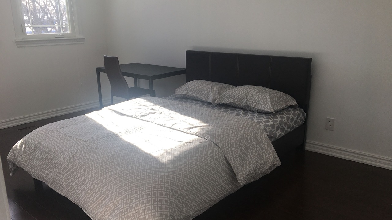Photo of Bedroom in Unionville