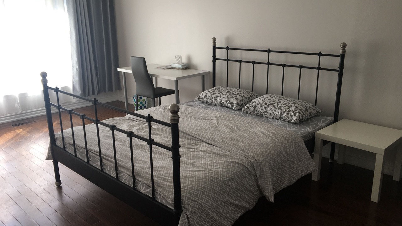 Photo of Bedroom in Unionville