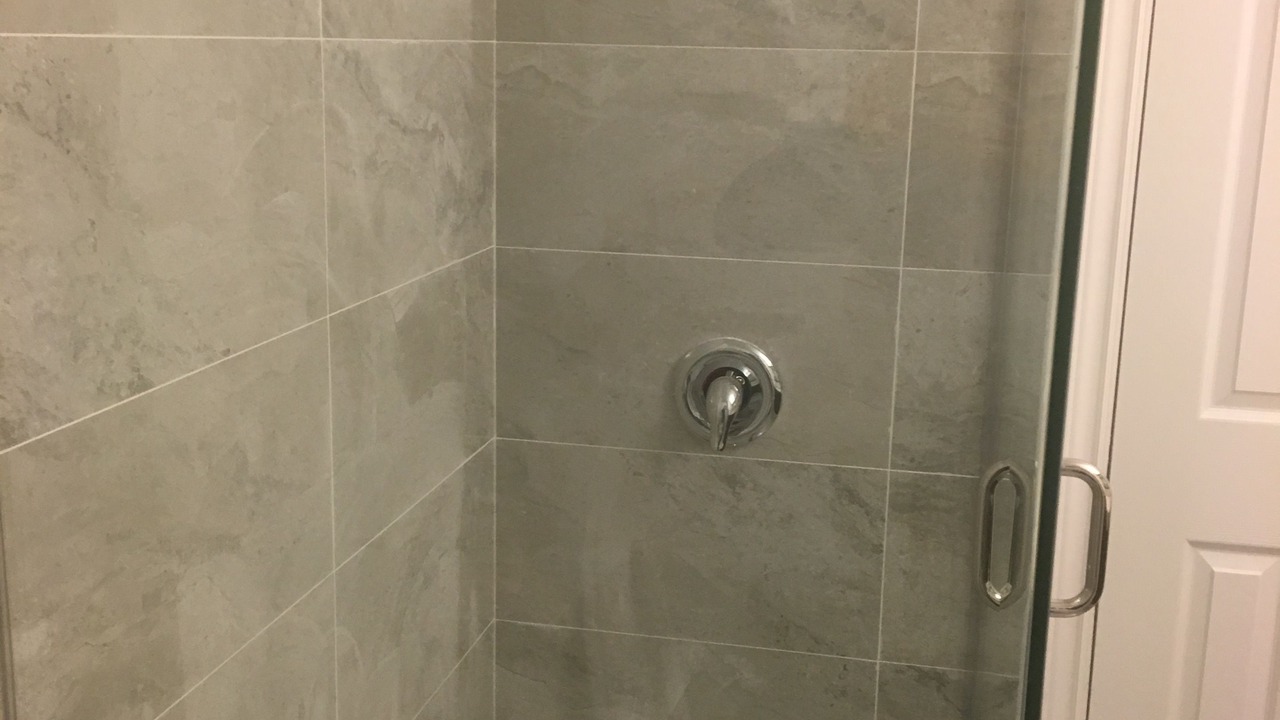 Photo of Bathroom in Unionville