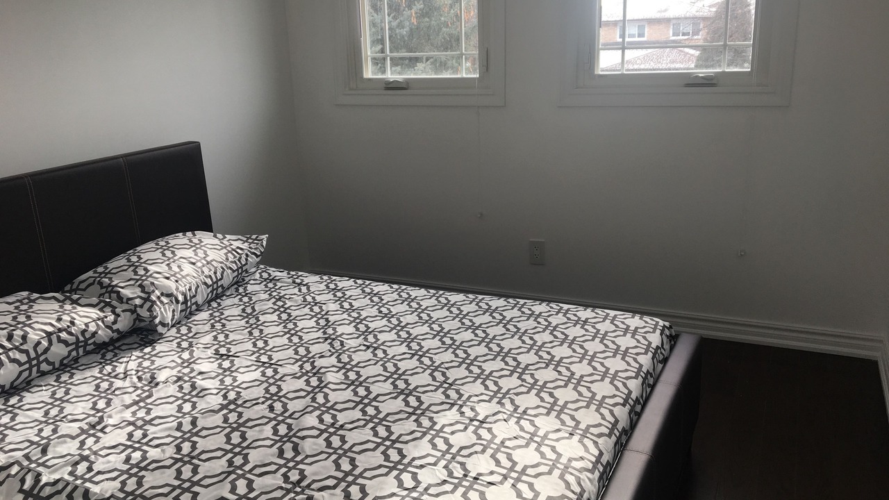 Photo of Bedroom in Unionville