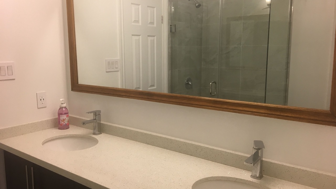 Photo of Bathroom in Unionville