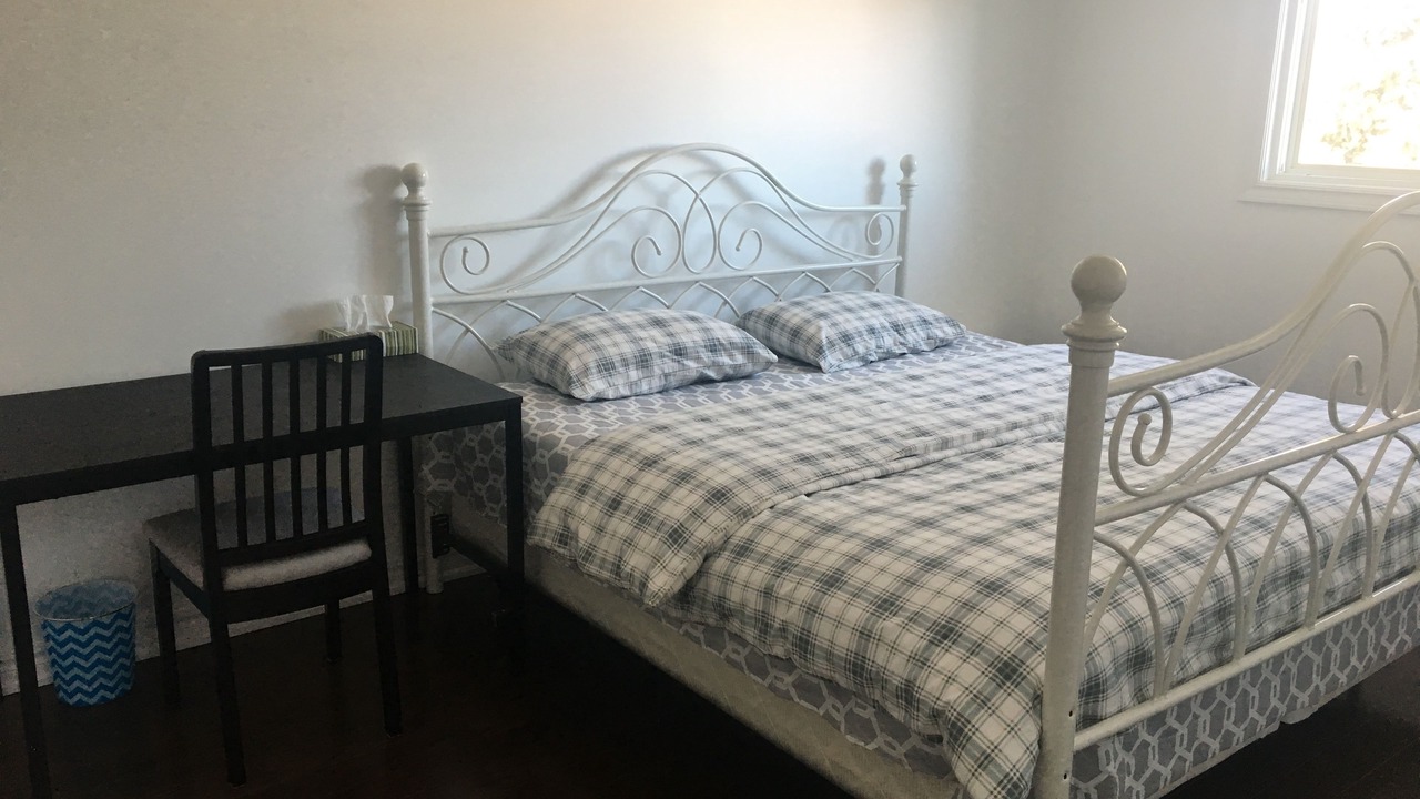 Photo of Bedroom in Unionville
