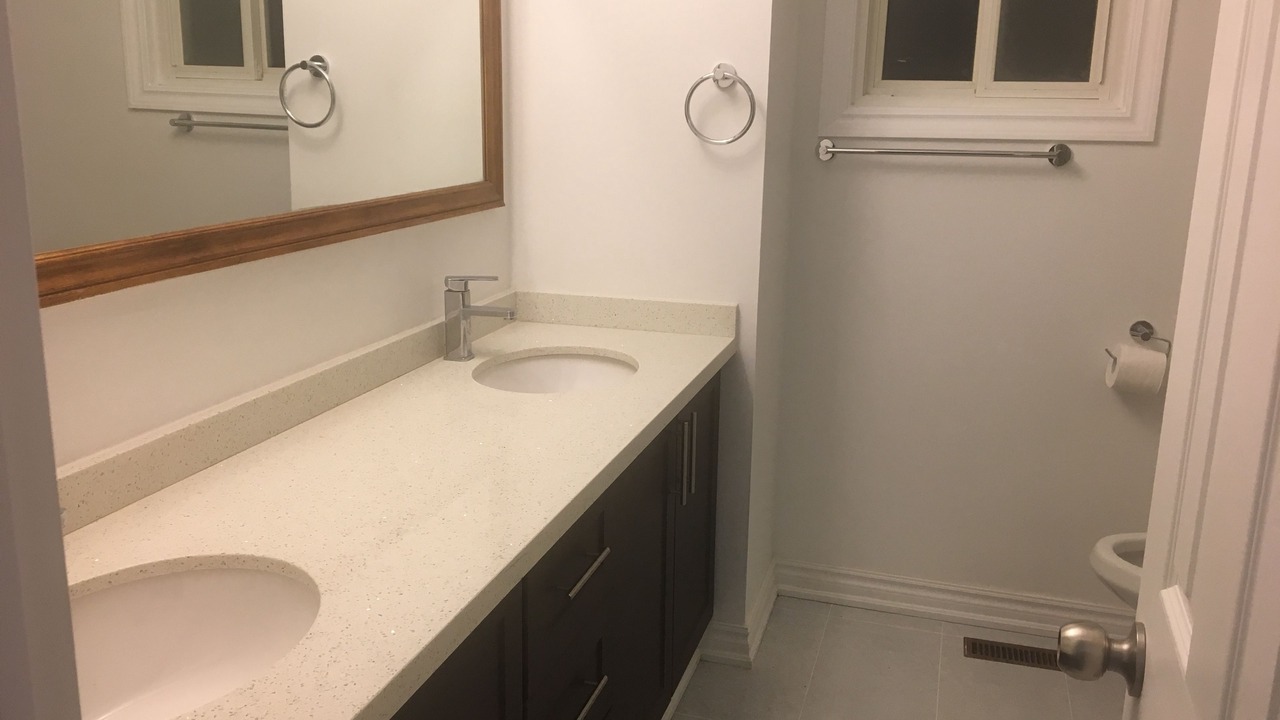 Photo of Bathroom in Unionville