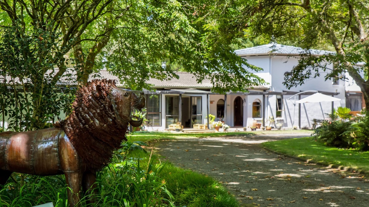 Photo of Outdoor in Te Popo