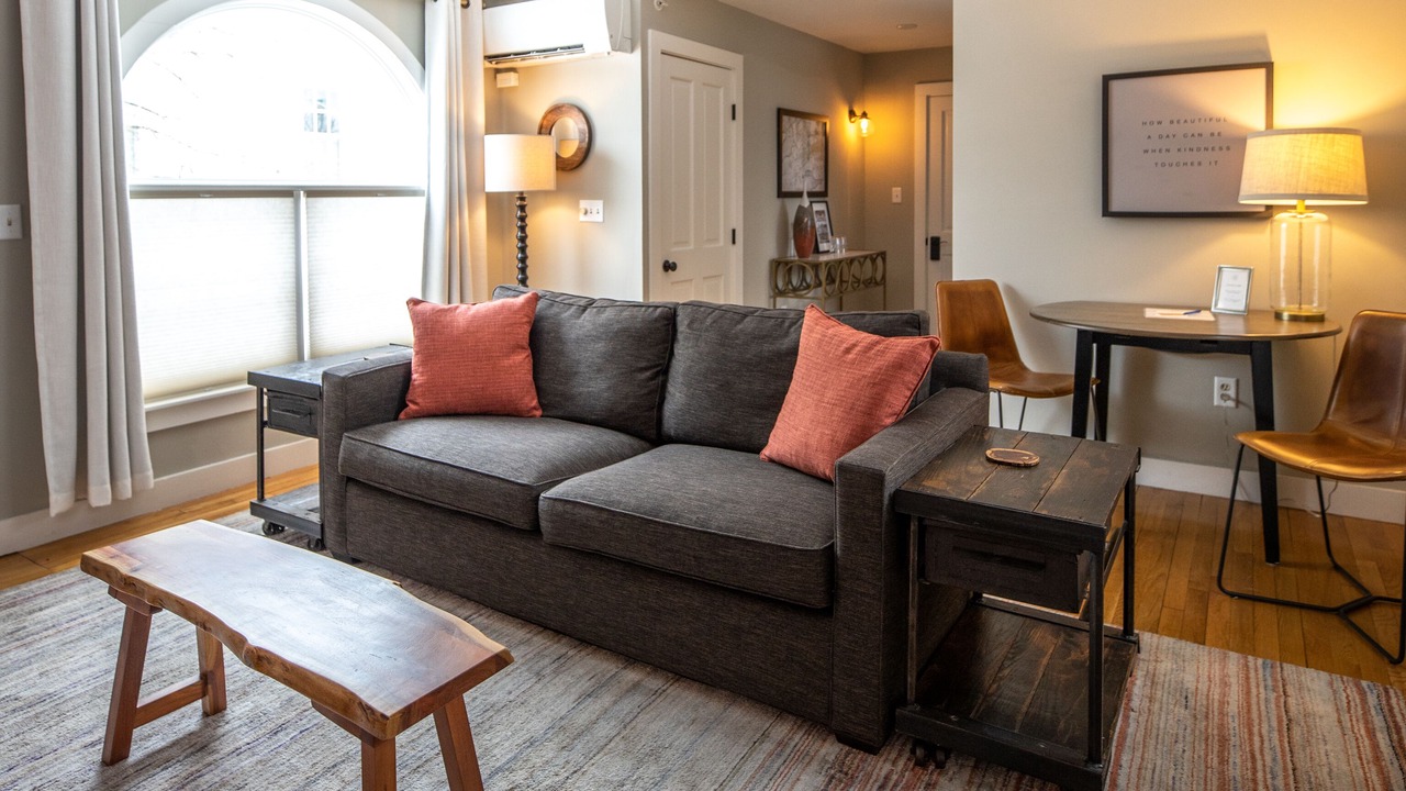 Photo of Patio Balcony in Portsmouth