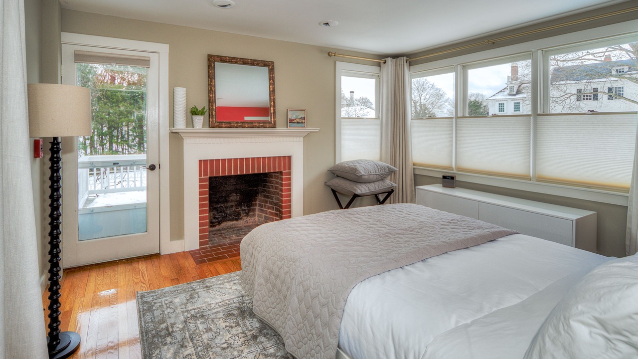 Photo of Patio Balcony in Portsmouth