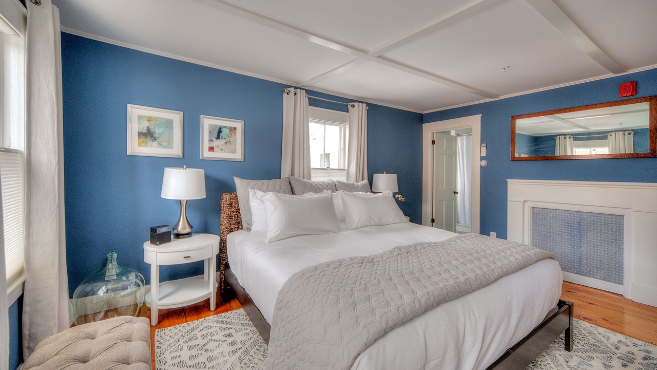 Photo of Bedroom in Portsmouth