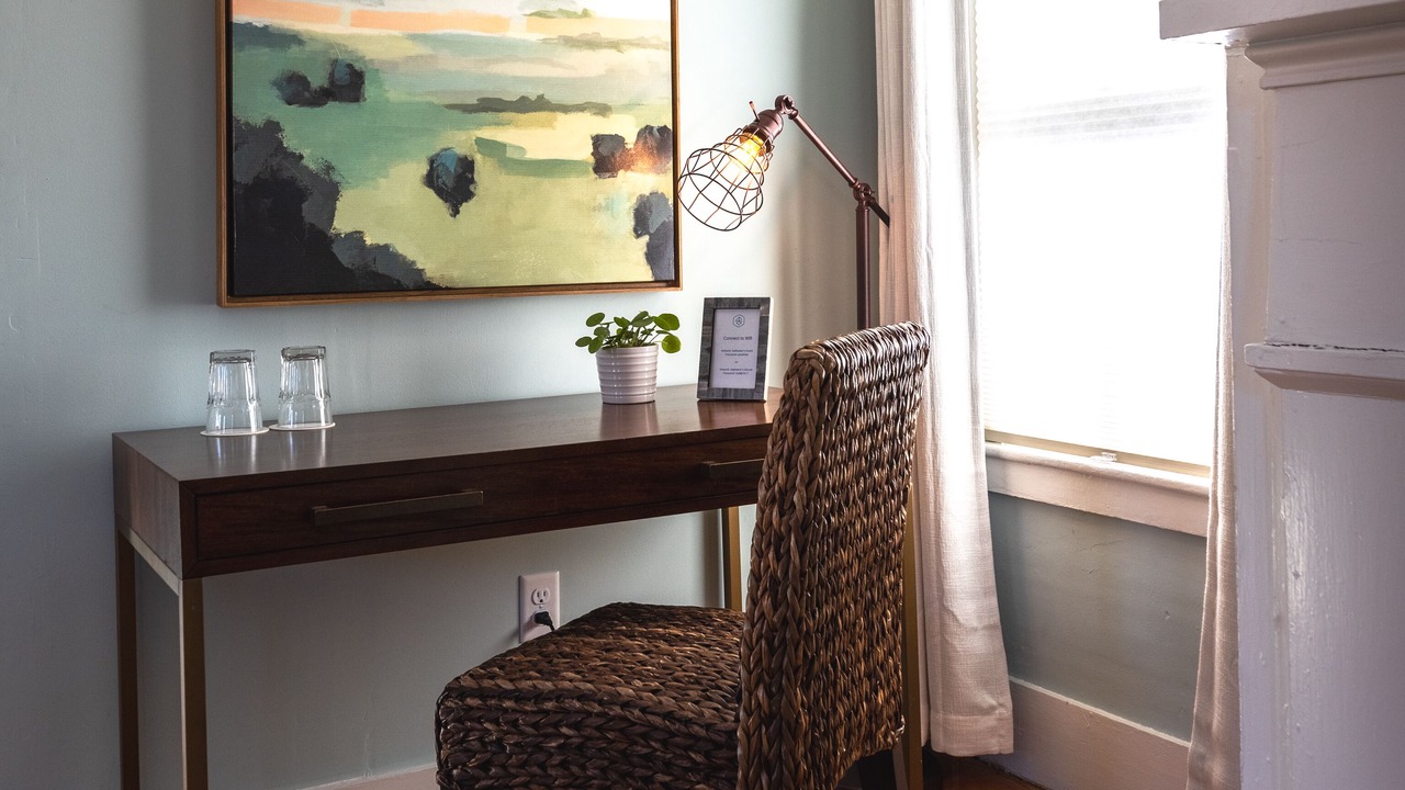 Photo of Bedroom in Portsmouth