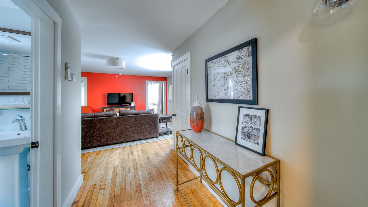 Photo of Patio Balcony in Portsmouth