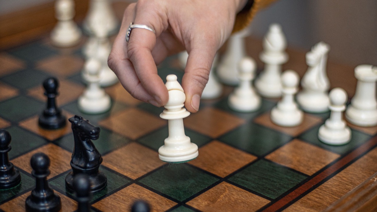 Photo of Bedroom in Portsmouth