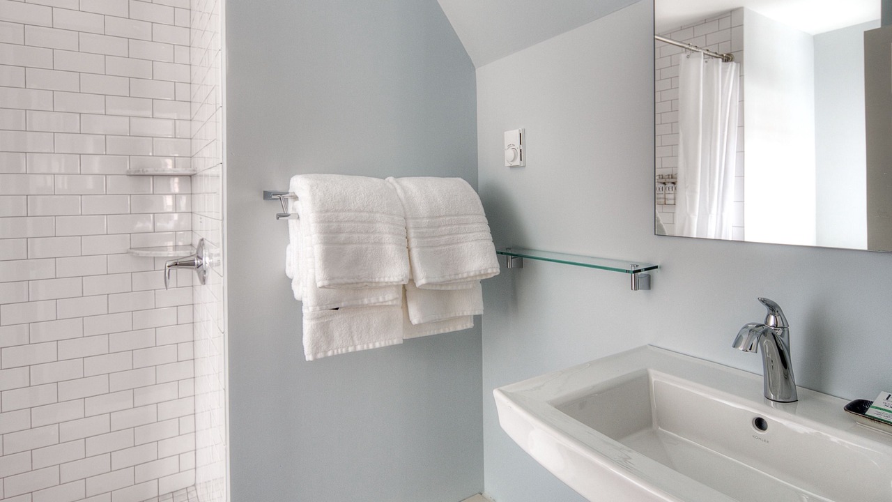 Photo of Bathroom in Portsmouth