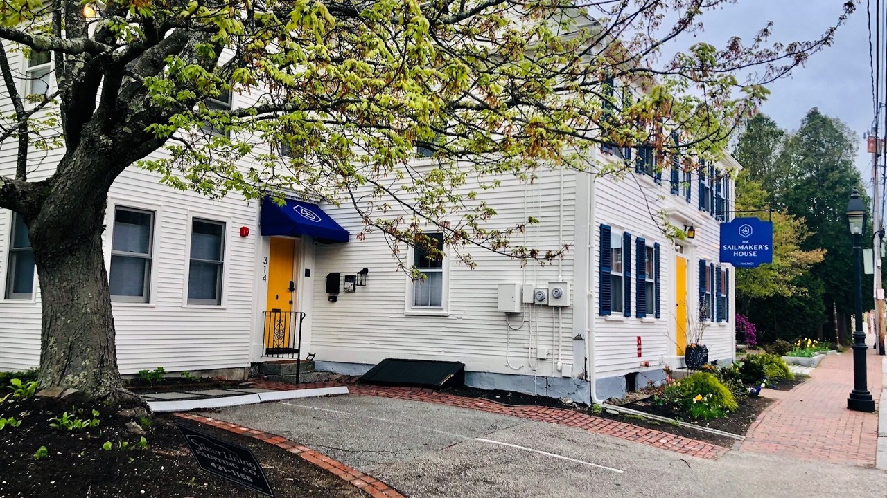 Photo of Outdoor in Portsmouth