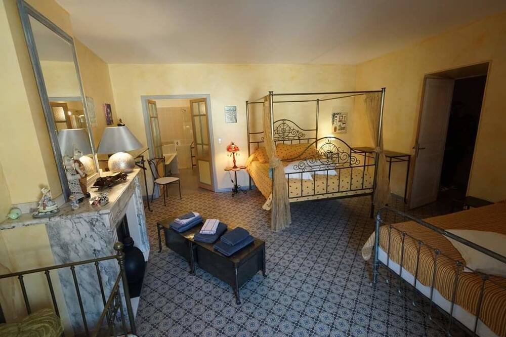 Photo of Bedroom in Ferrals-les-Corbieres