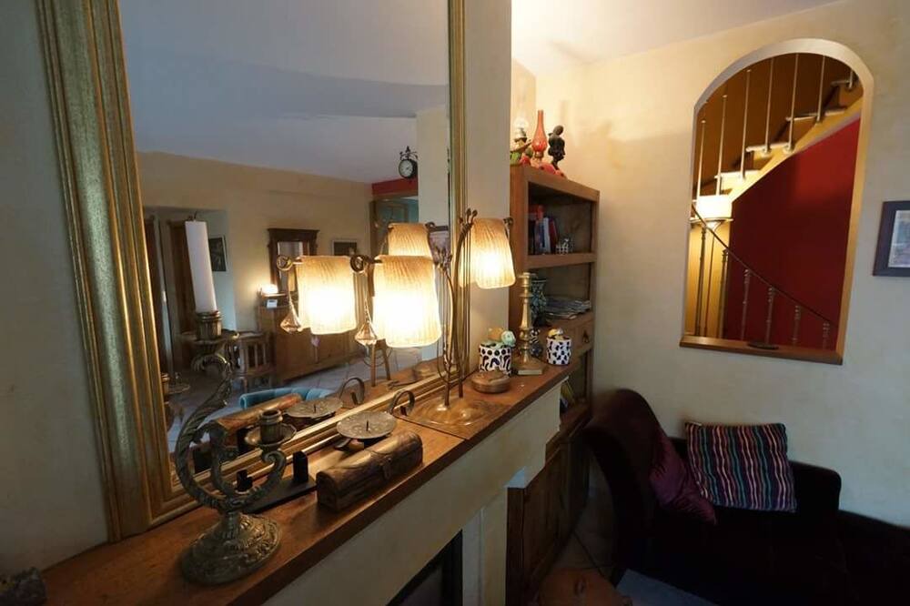 Photo of Livingroom in Ferrals-les-Corbieres