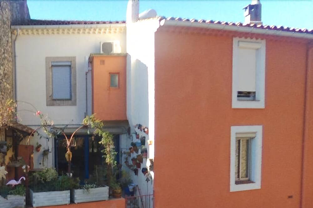 Photo of Outdoor in Ferrals-les-Corbieres