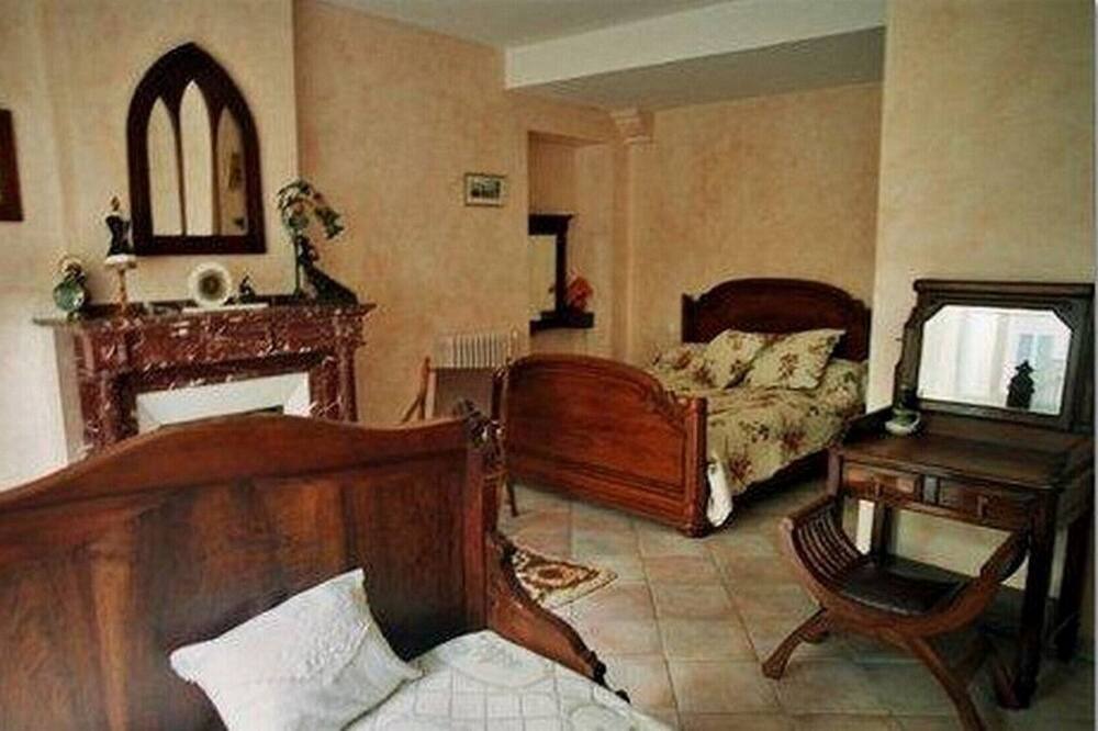 Photo of Bedroom in Ferrals-les-Corbieres