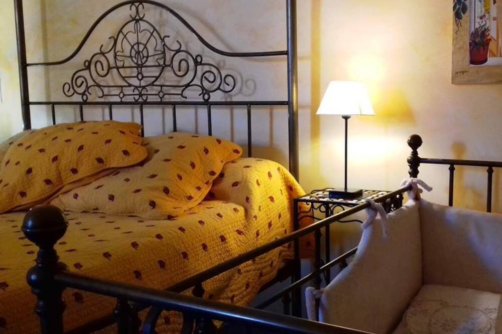 Photo of Bedroom in Ferrals-les-Corbieres