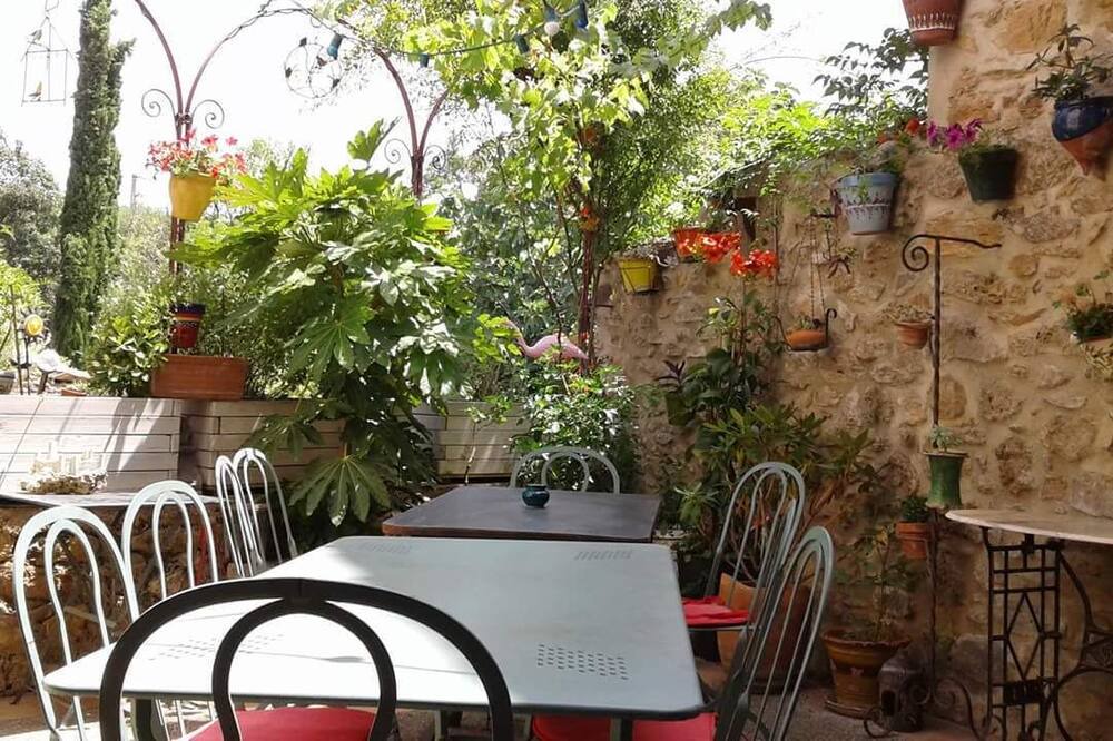 Photo of Patio Balcony in Ferrals-les-Corbieres