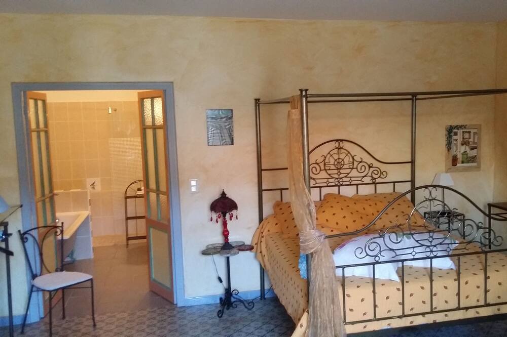 Photo of Bedroom in Ferrals-les-Corbieres