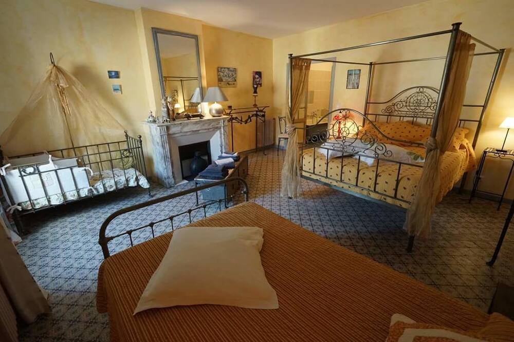 Photo of Bedroom in Ferrals-les-Corbieres