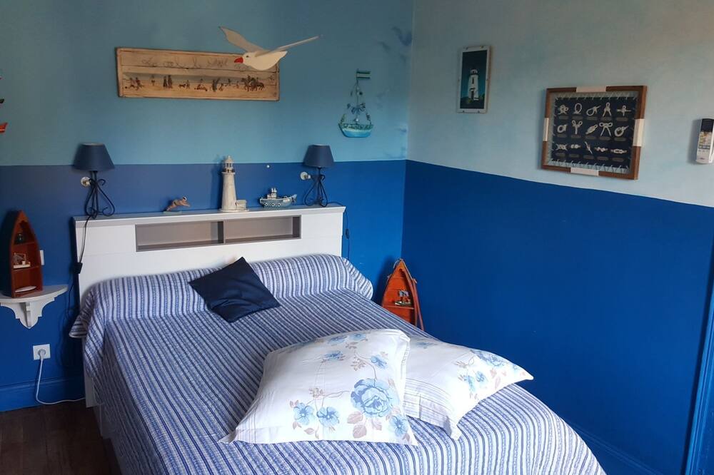 Photo of Bedroom in Ferrals-les-Corbieres