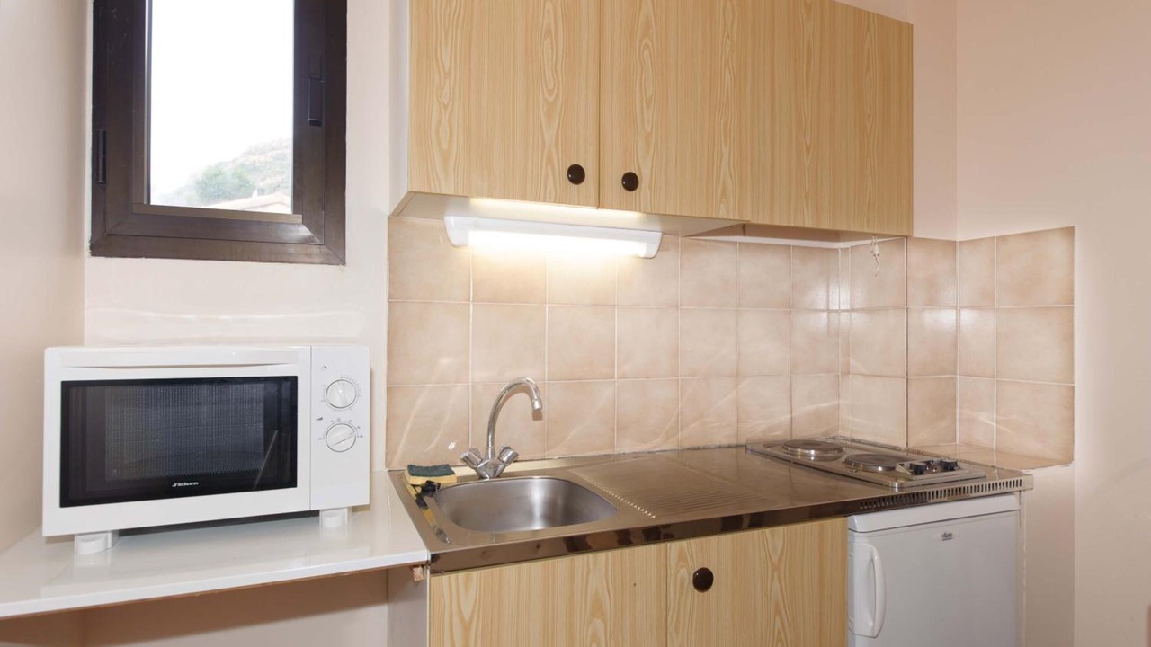 Photo of Kitchen in Porto