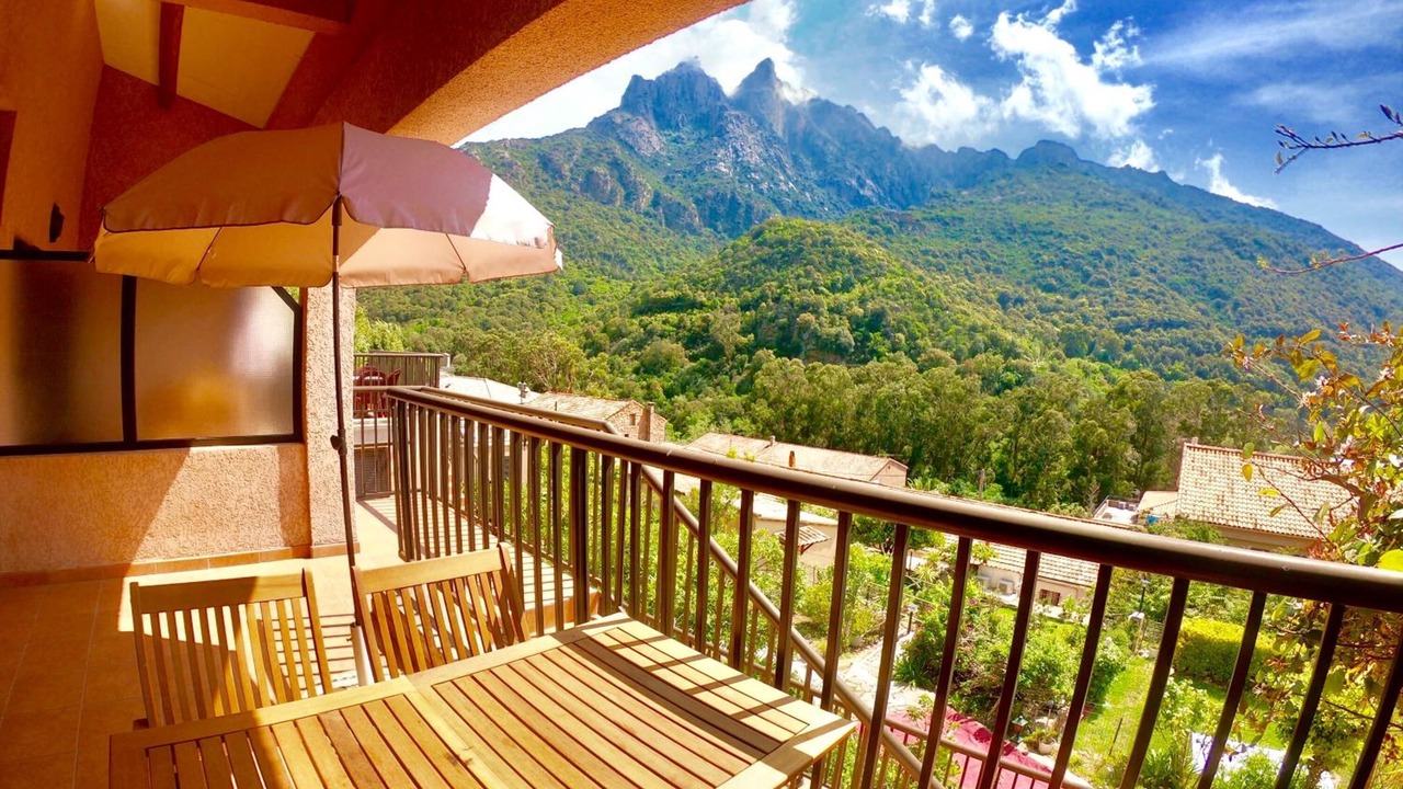 Photo of Patio Balcony in Porto