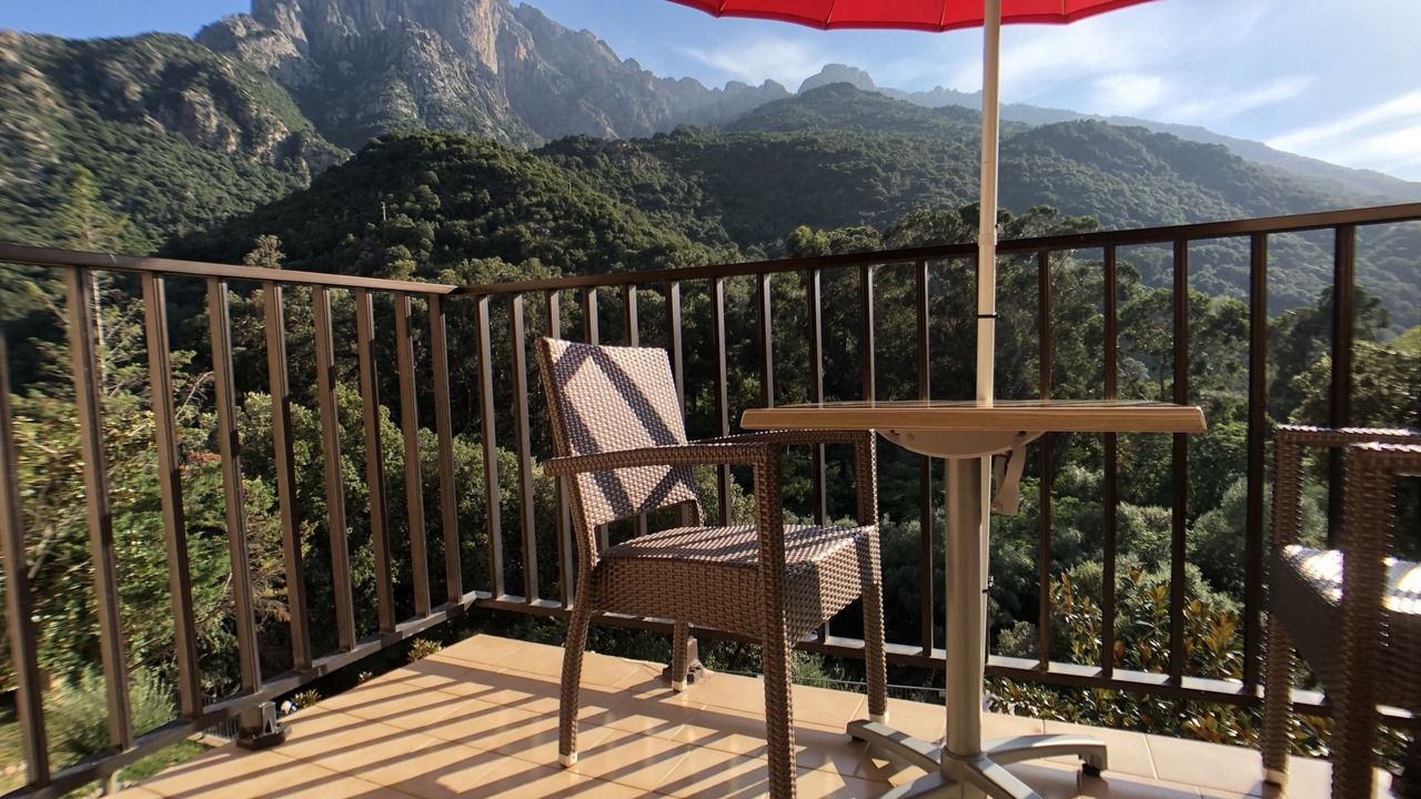 Photo of Patio Balcony in Porto