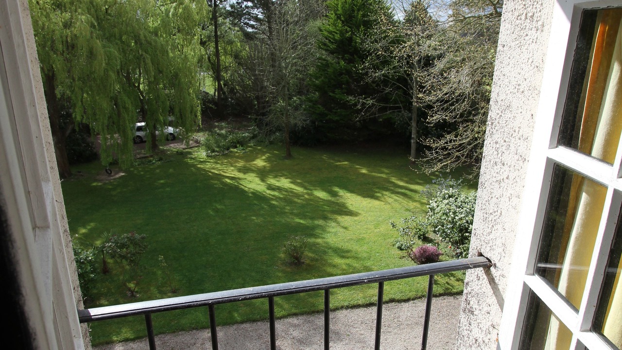Photo of Outdoor in Le Rosais-La Flourie