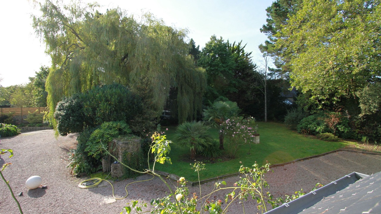 Photo of Bedroom in Le Rosais-La Flourie