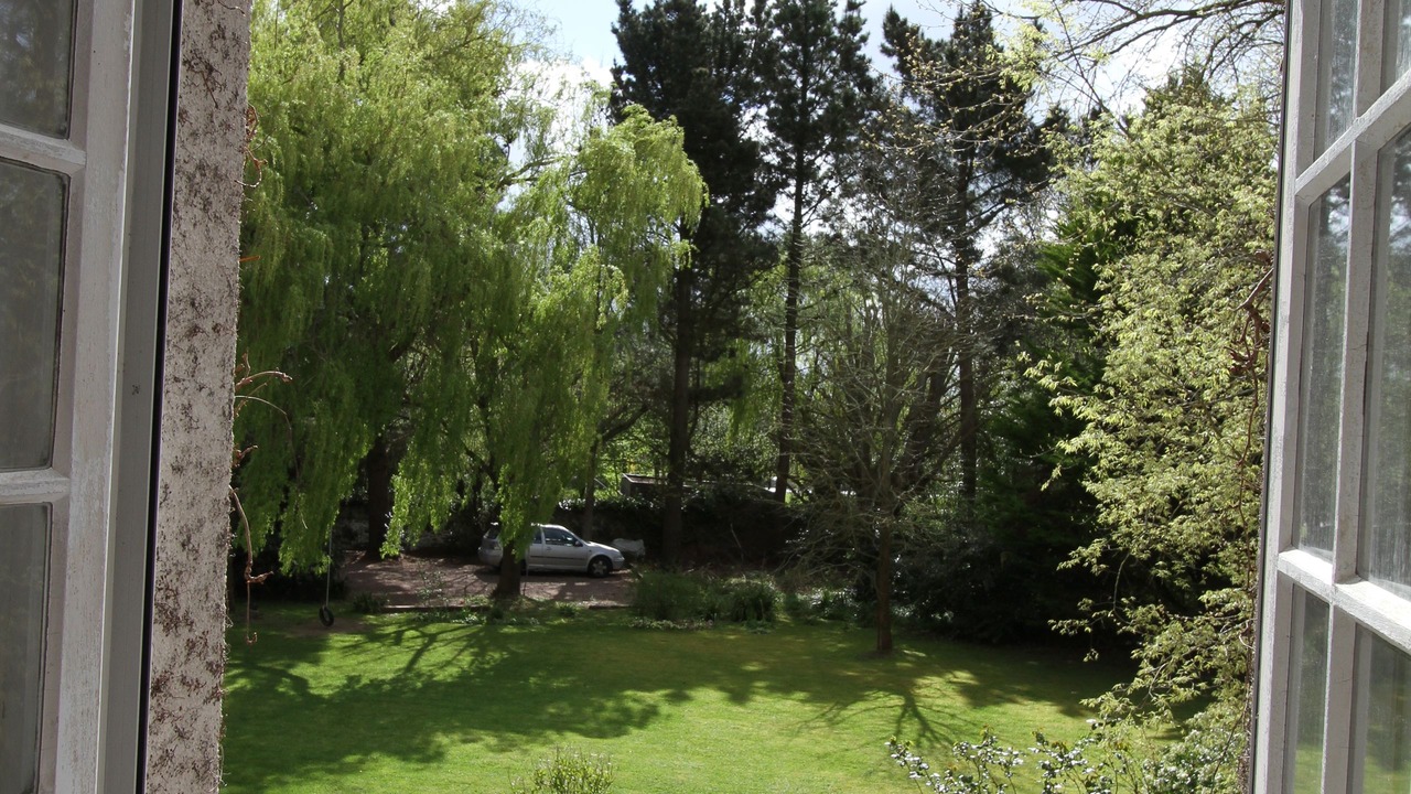 Photo of Outdoor in Le Rosais-La Flourie