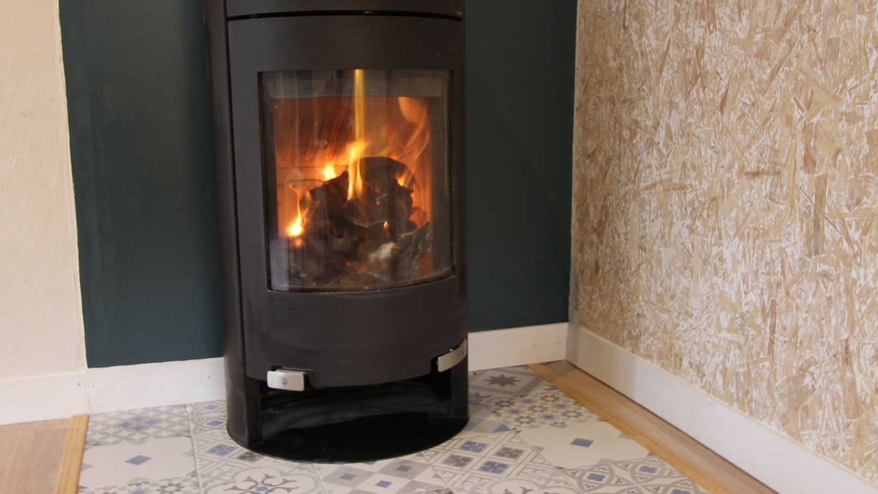 Photo of Bedroom in Le Rosais-La Flourie
