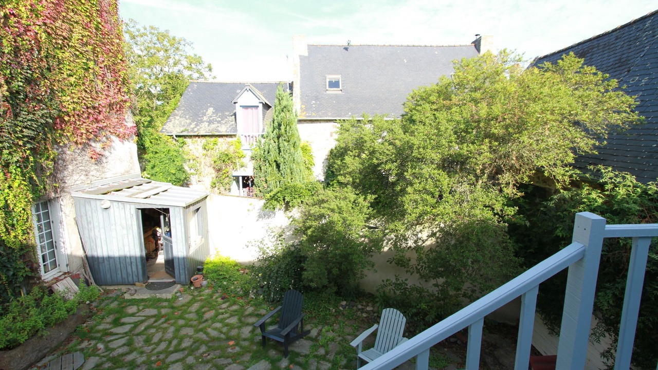 Photo of Bedroom in Le Rosais-La Flourie