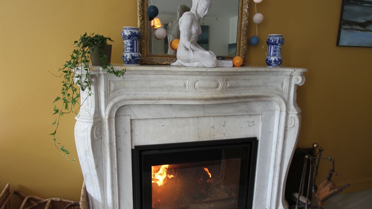 Photo of Livingroom in Le Rosais-La Flourie