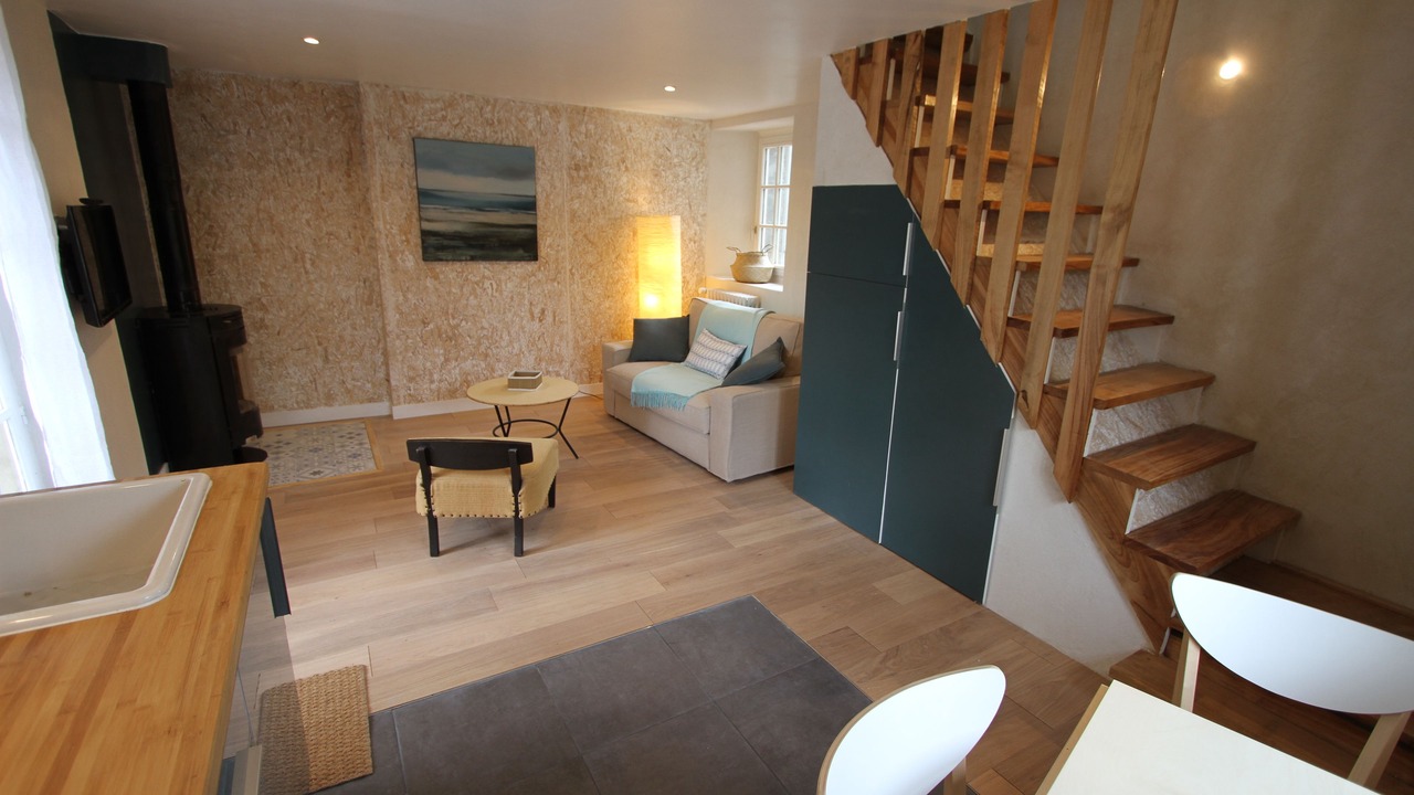 Photo of Bedroom in Le Rosais-La Flourie