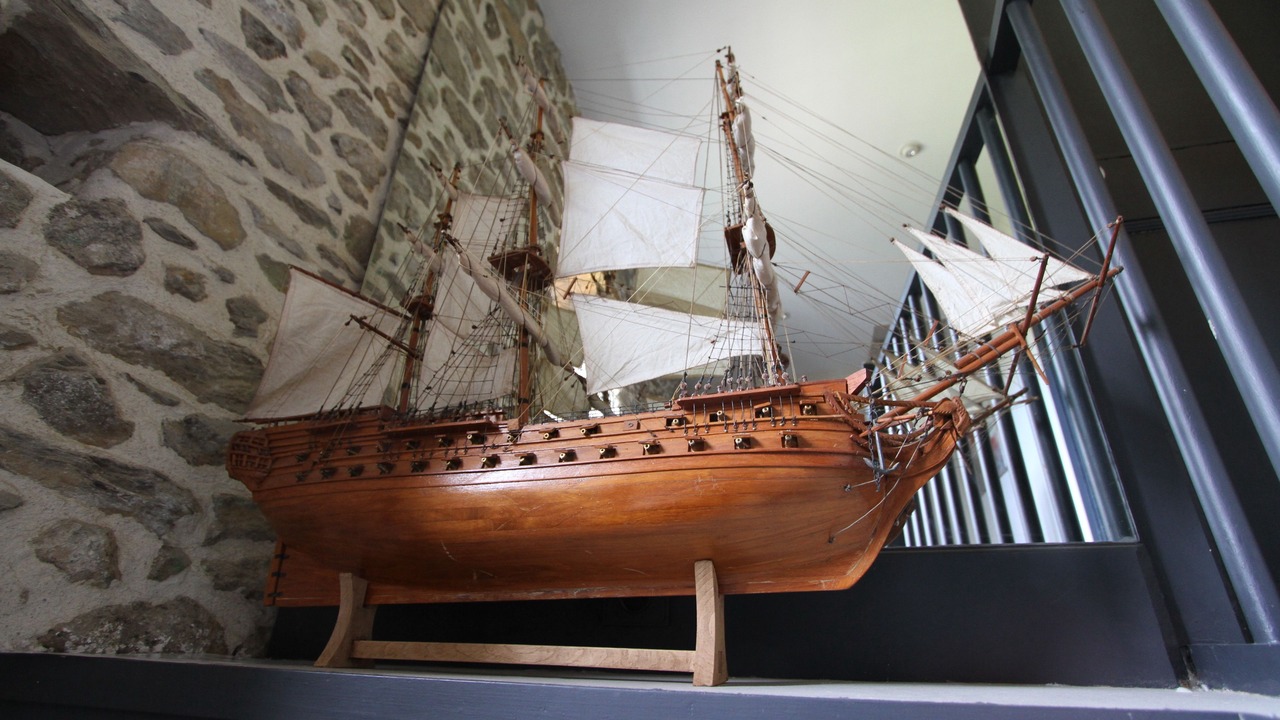 Photo of Others in Le Rosais-La Flourie