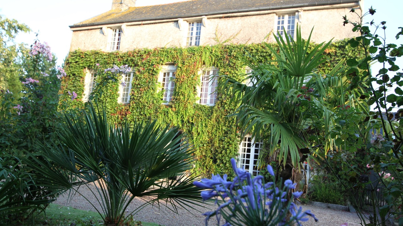 Photo of Outdoor in Le Rosais-La Flourie