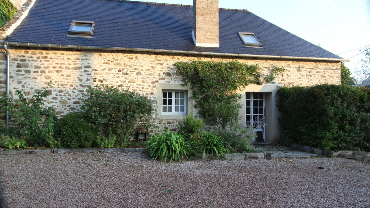 Photo of Outdoor in Le Rosais-La Flourie